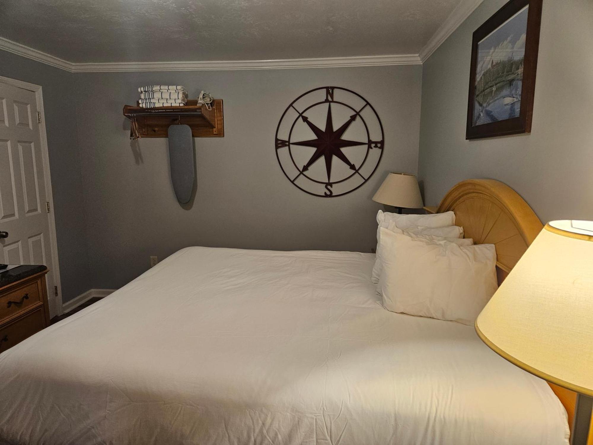 Captain'S Inn And Suites Alexandria Bay Luaran gambar