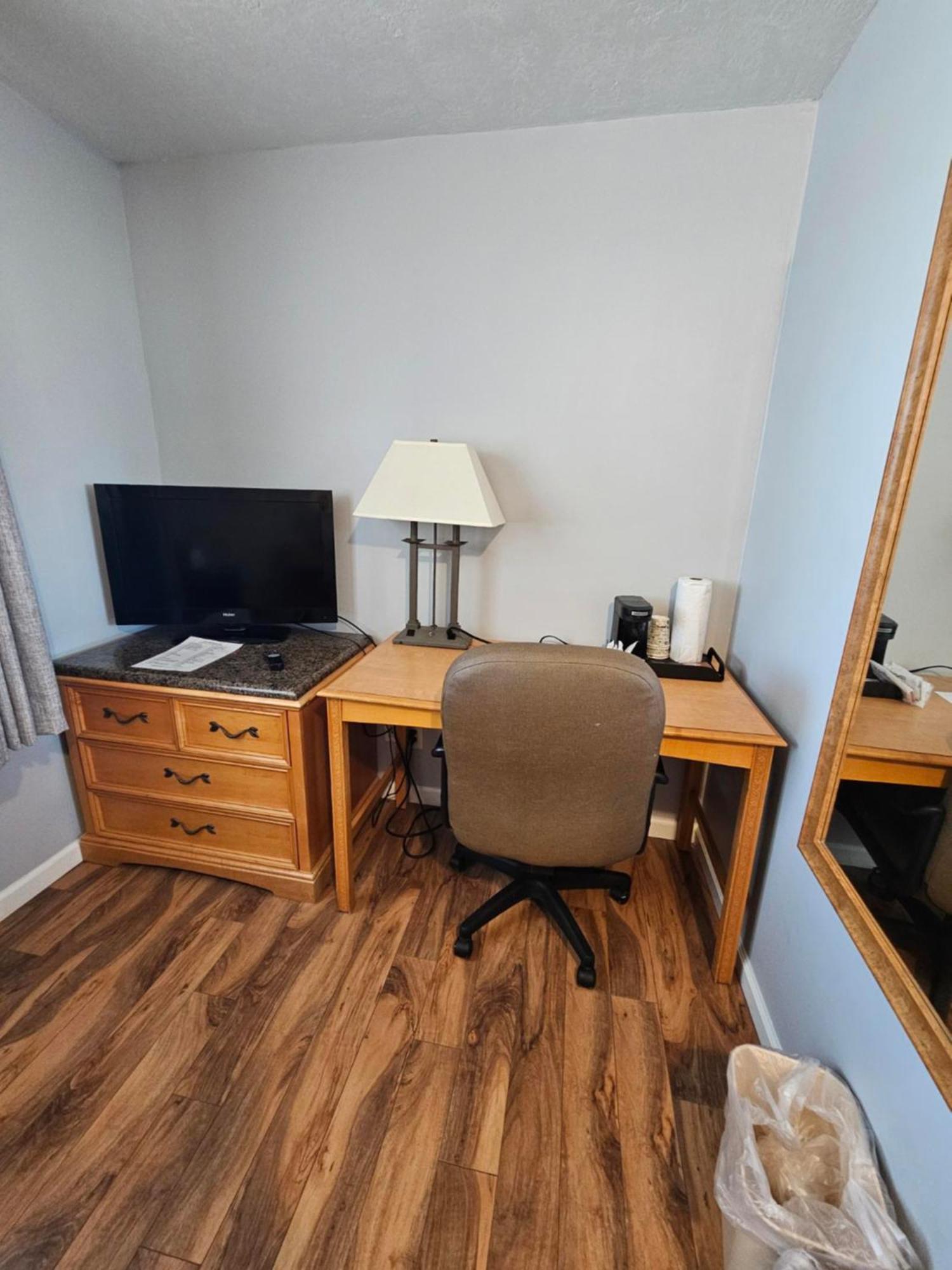 Captain'S Inn And Suites Alexandria Bay Luaran gambar