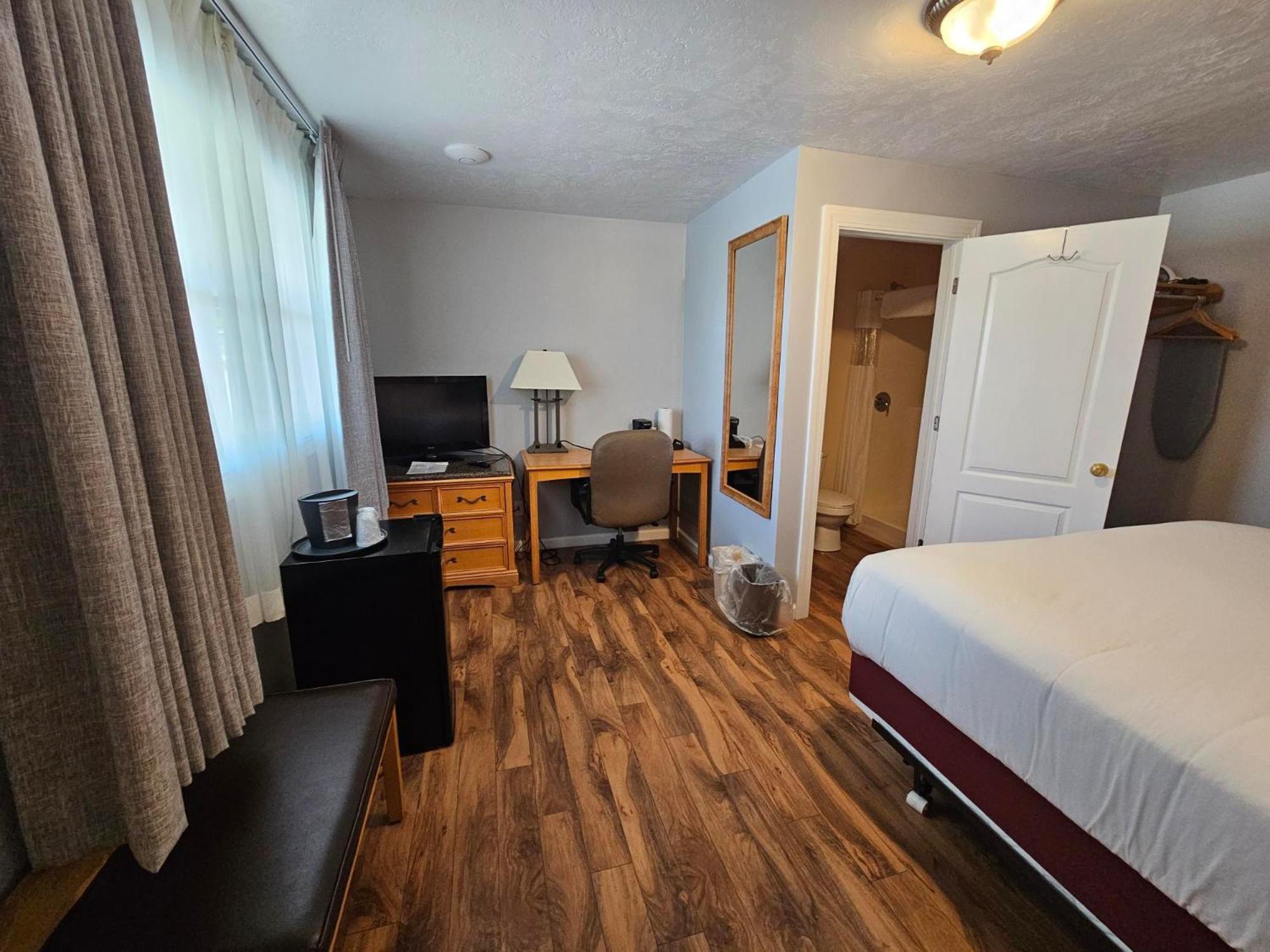 Captain'S Inn And Suites Alexandria Bay Luaran gambar