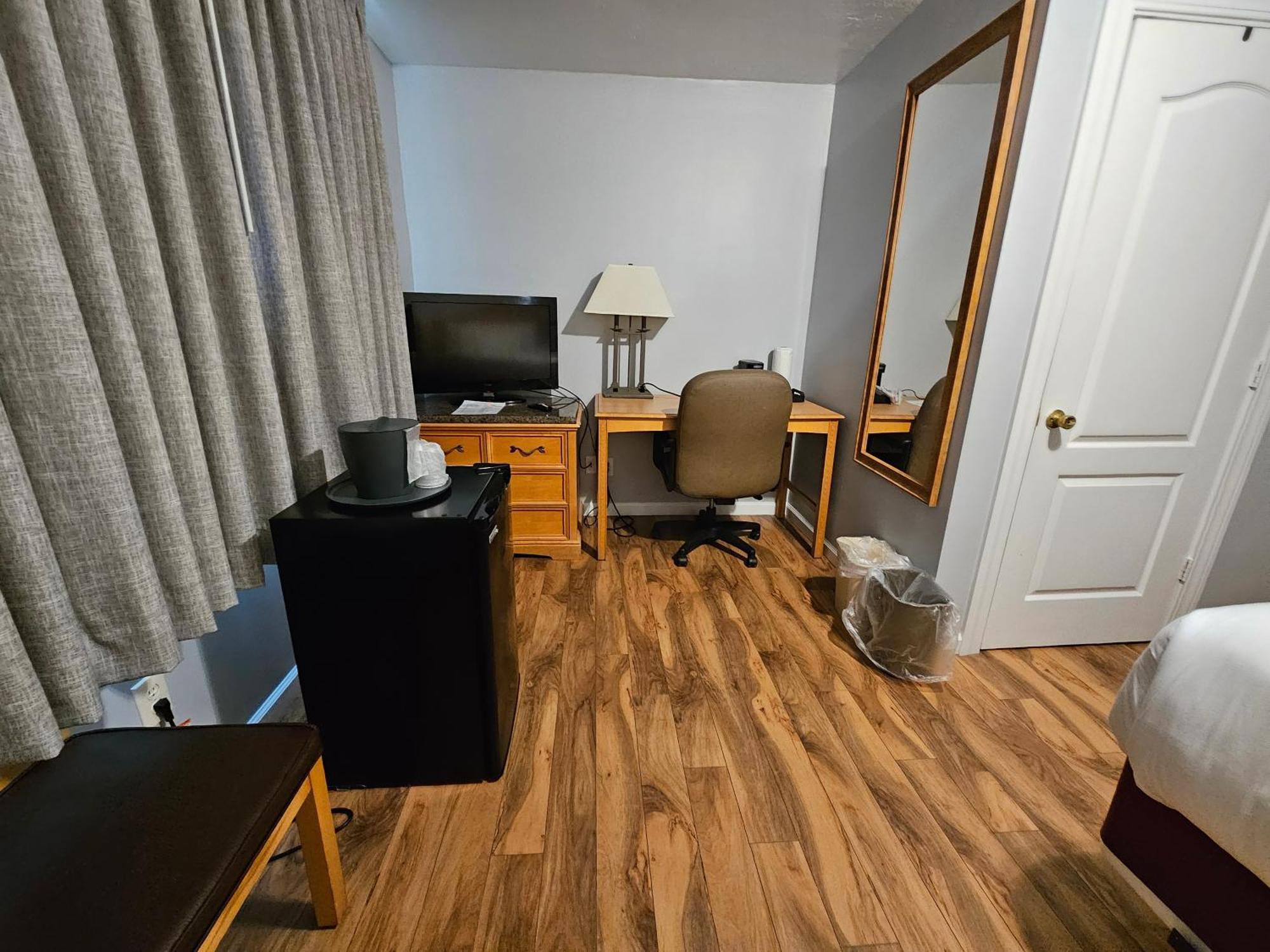 Captain'S Inn And Suites Alexandria Bay Luaran gambar