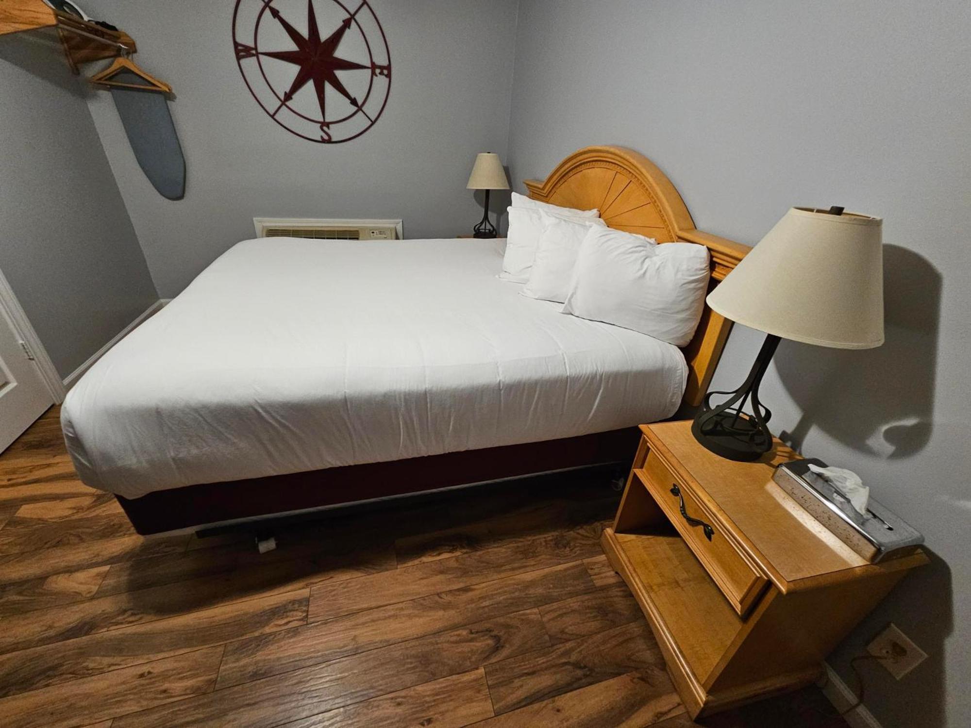 Captain'S Inn And Suites Alexandria Bay Luaran gambar