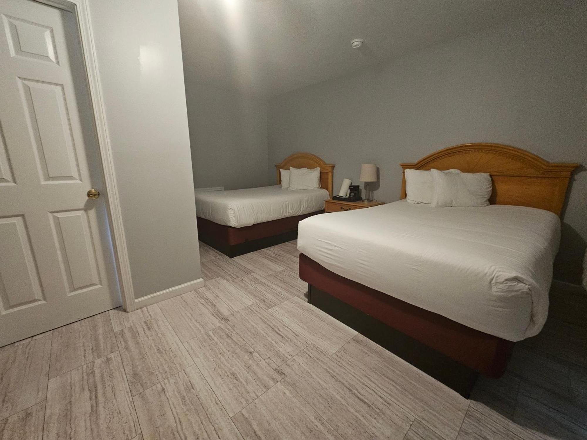 Captain'S Inn And Suites Alexandria Bay Luaran gambar