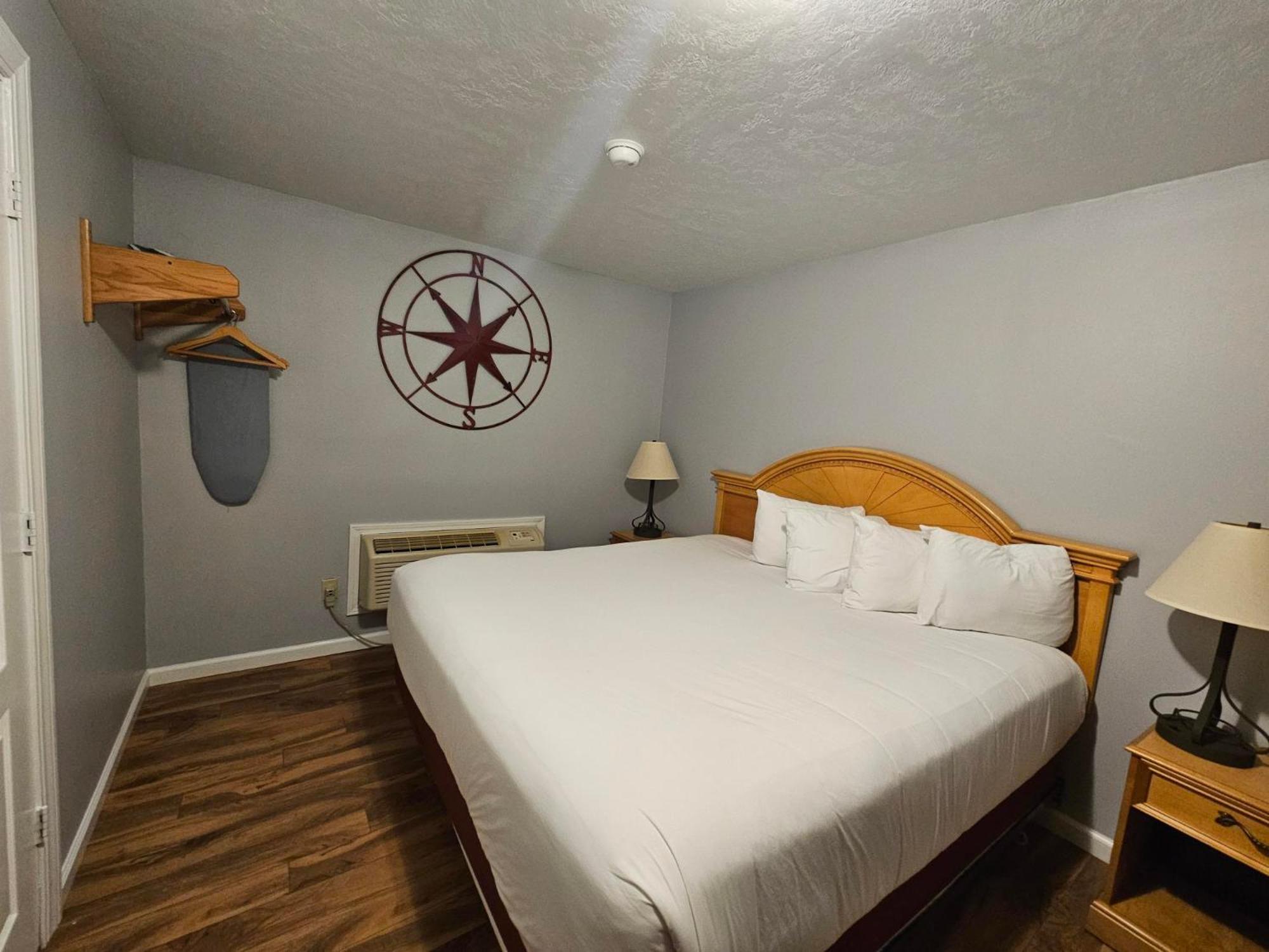 Captain'S Inn And Suites Alexandria Bay Luaran gambar