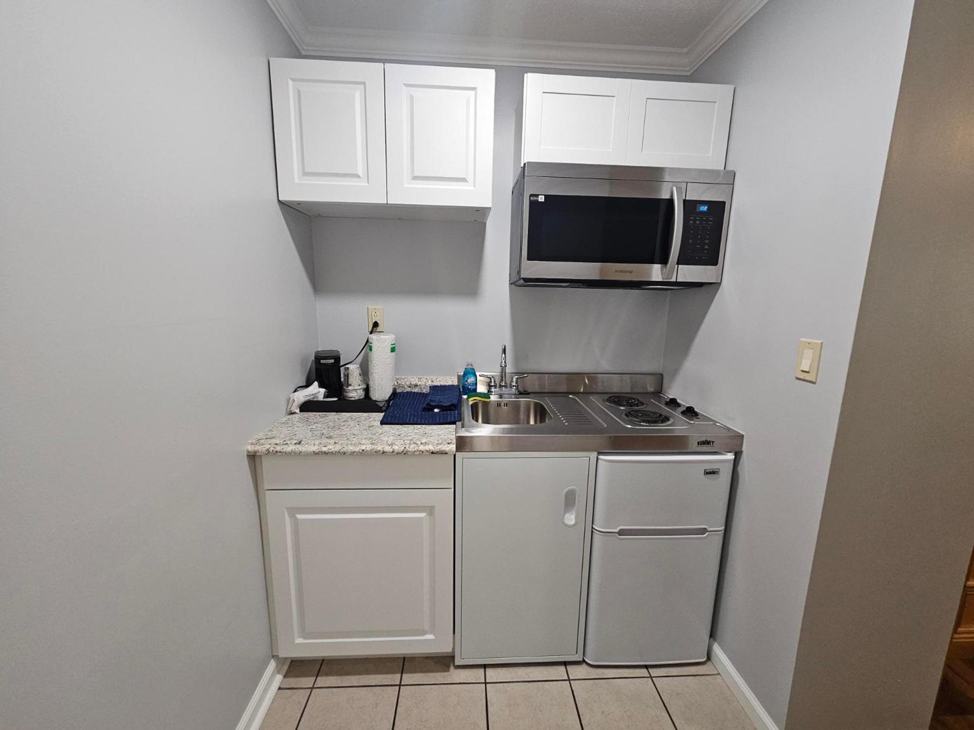 Captain'S Inn And Suites Alexandria Bay Luaran gambar