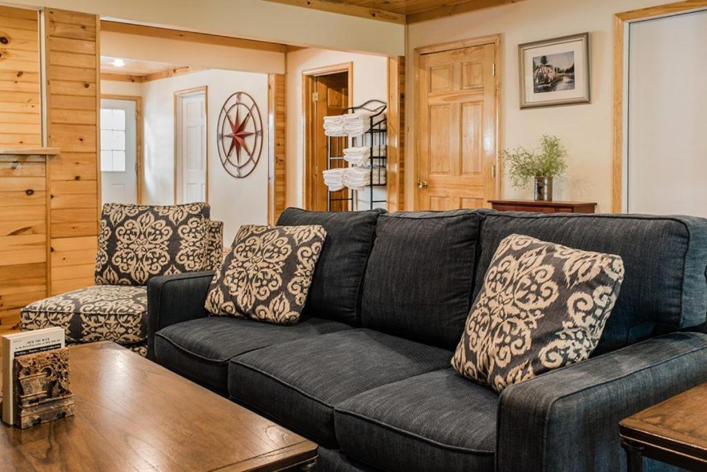 Captain'S Inn And Suites Alexandria Bay Luaran gambar