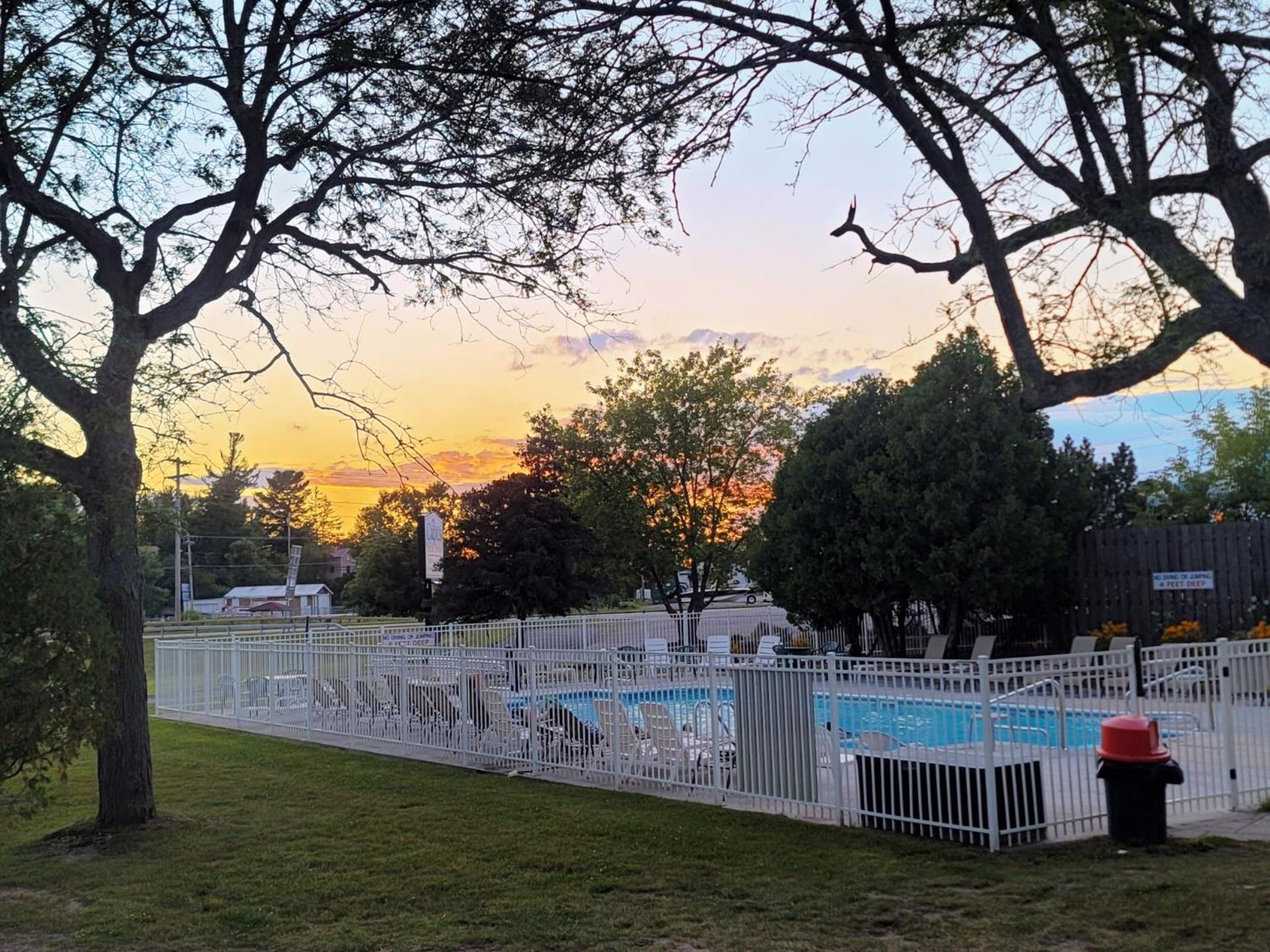 Captain'S Inn And Suites Alexandria Bay Luaran gambar