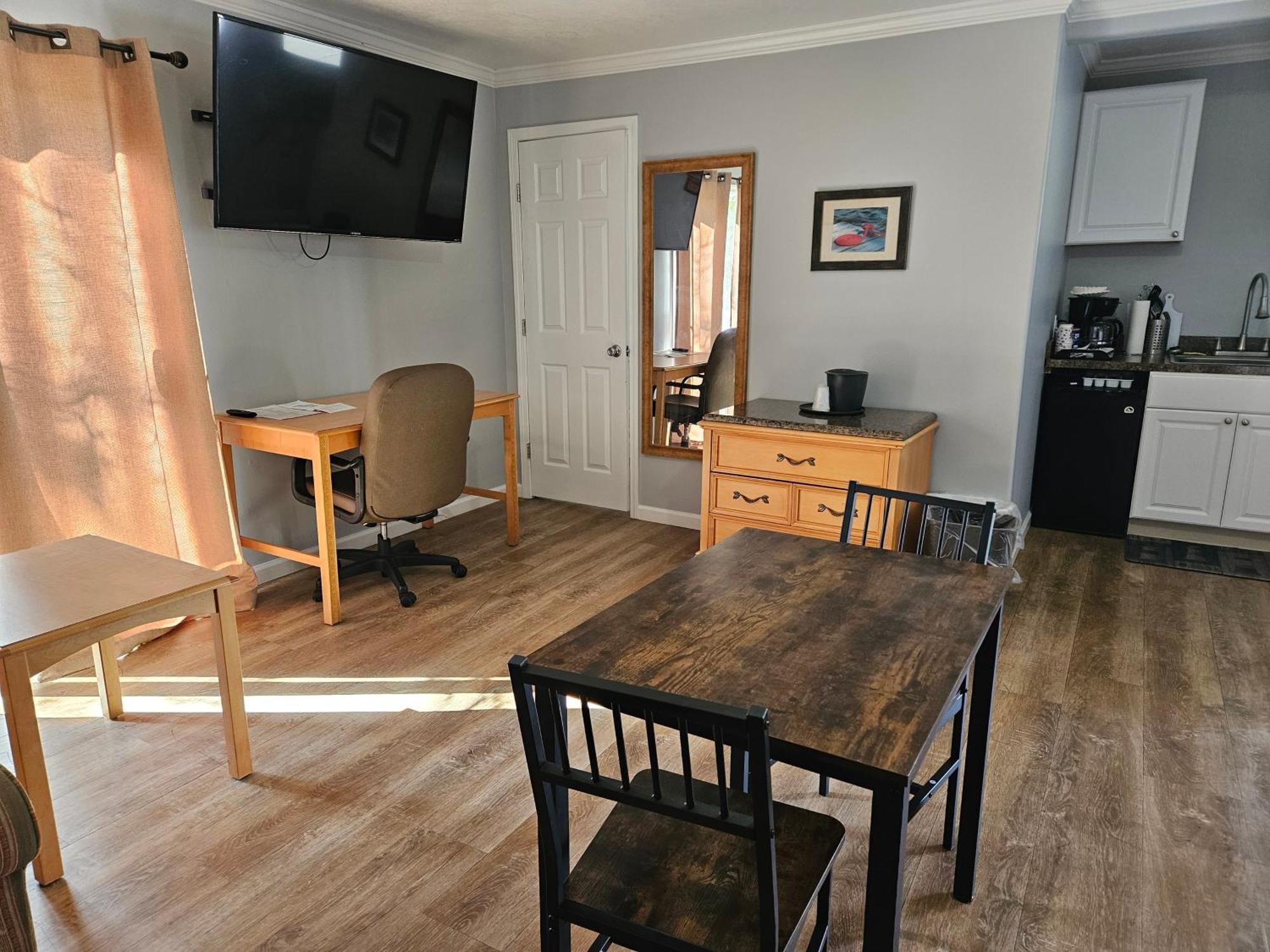 Captain'S Inn And Suites Alexandria Bay Luaran gambar