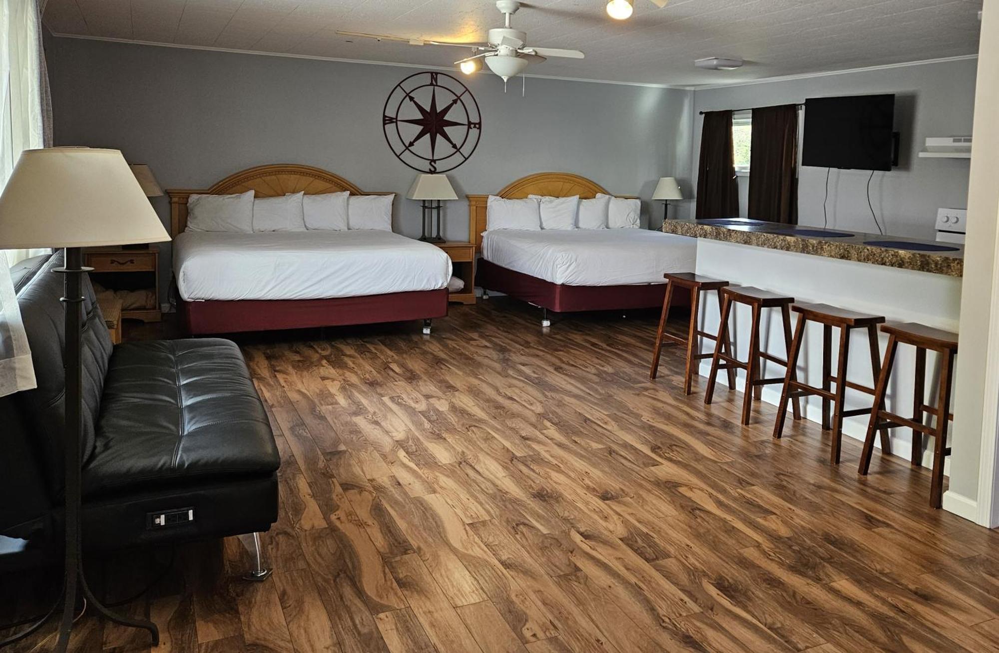 Captain'S Inn And Suites Alexandria Bay Luaran gambar
